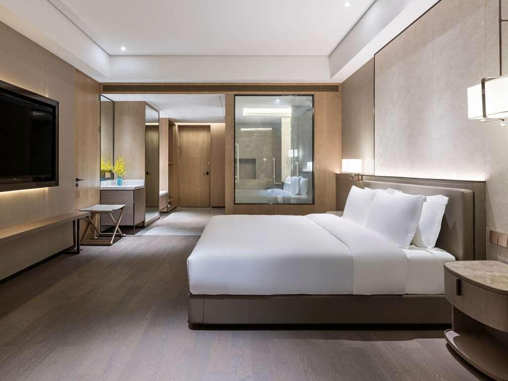 Grand Mercure Shanghai Lingang חדר תמונה