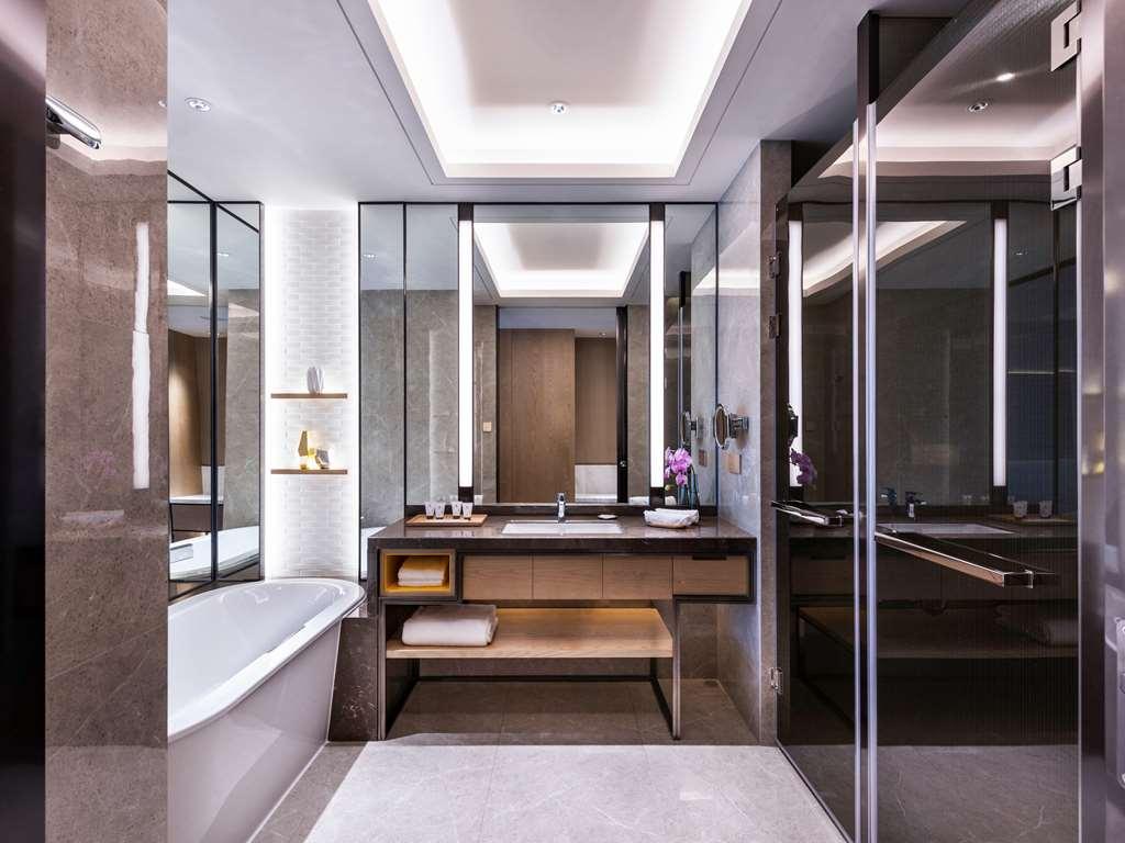 Grand Mercure Shanghai Lingang חדר תמונה