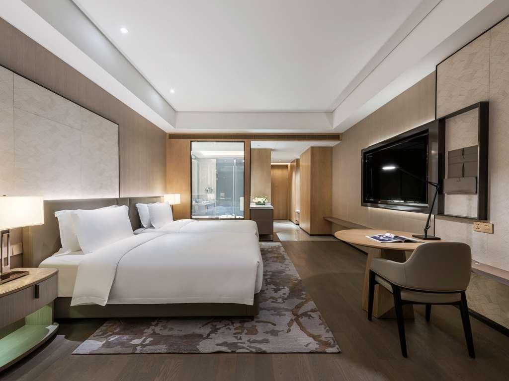 Grand Mercure Shanghai Lingang חדר תמונה