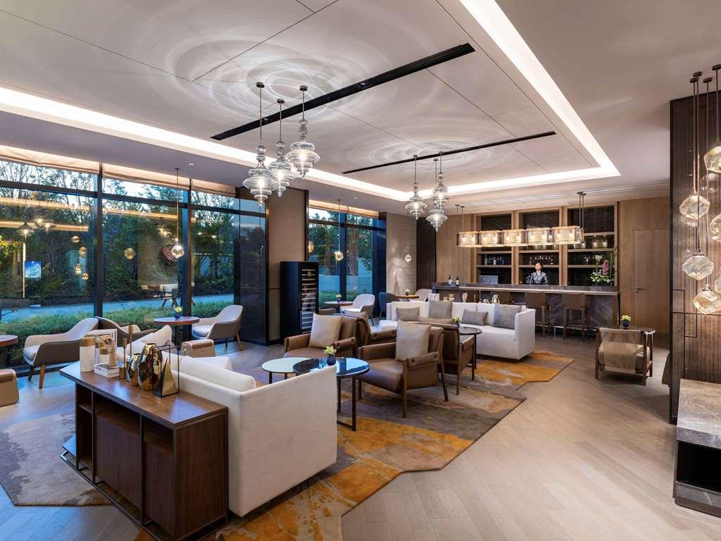 Grand Mercure Shanghai Lingang מראה חיצוני תמונה