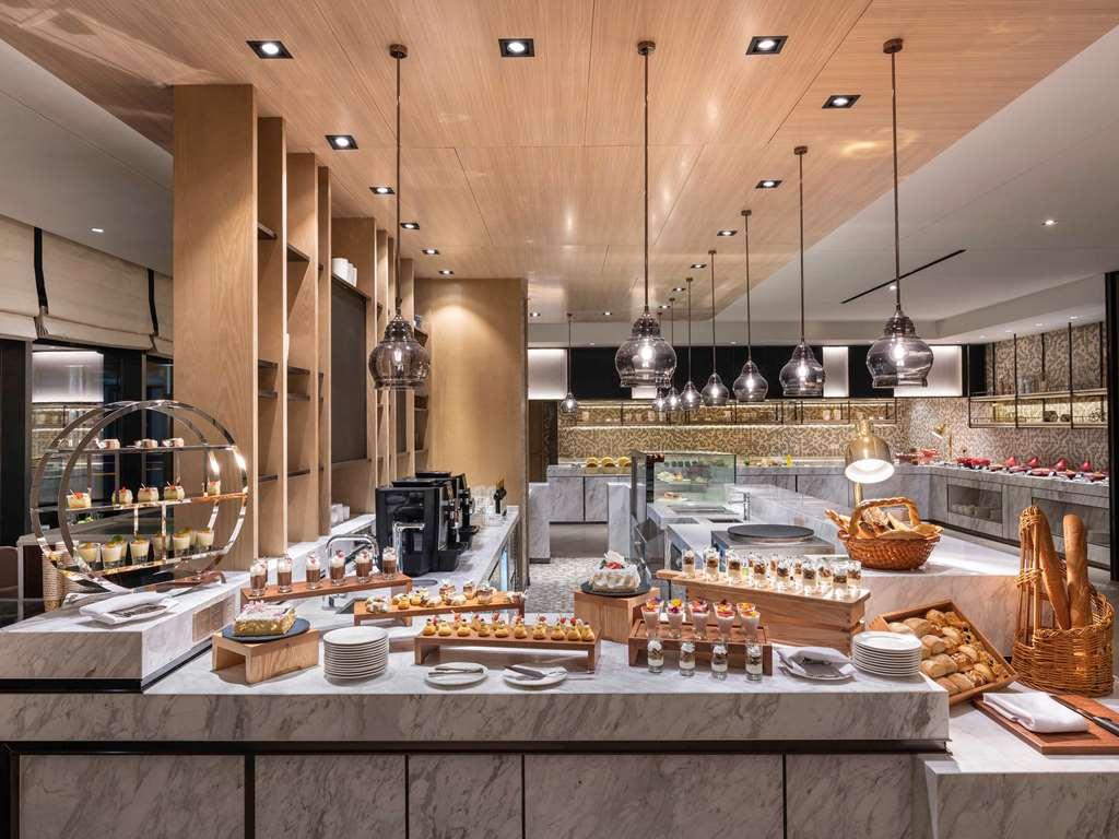 Grand Mercure Shanghai Lingang מראה חיצוני תמונה